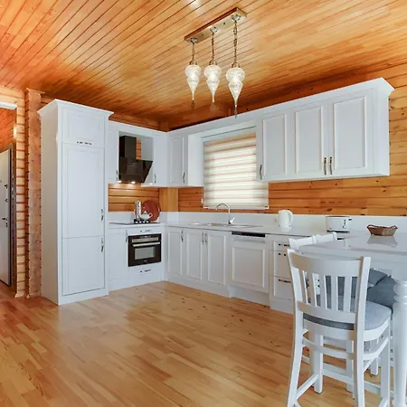 Sardunya By Lucida Villas Kalkan
