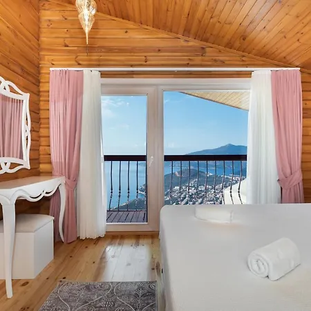 Sardunya By Lucida Villas *