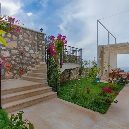 Sardunya By Lucida Villas Villa Kalkan